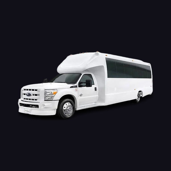 Potomac Party Bus