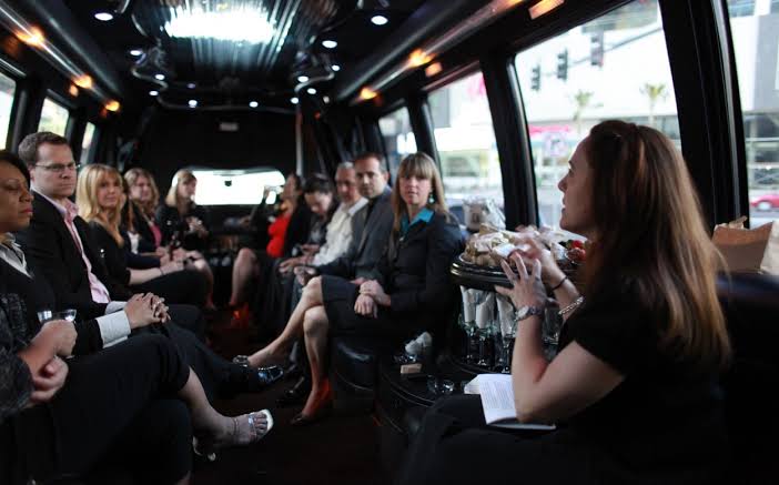 Corporate Travel