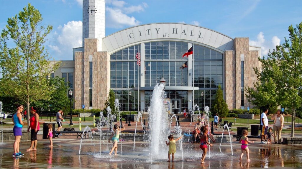Gwinnett County